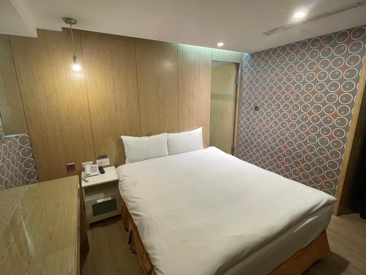 瑾旅南西館 Gininn Nanxi 台北市 エクステリア 写真